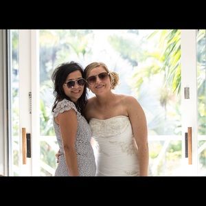 Meet your Posher, Paula